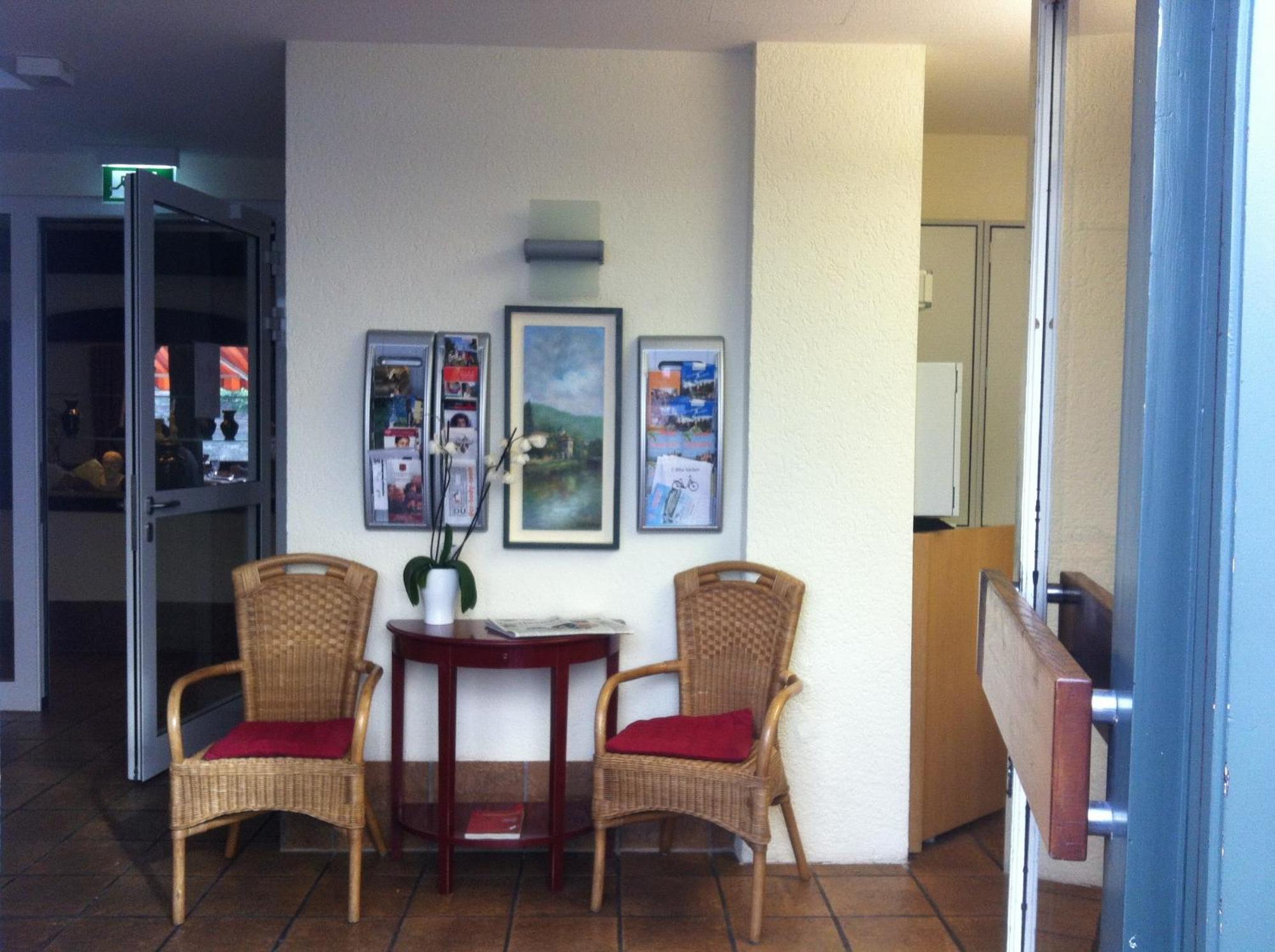 Tauberhotel Kette Wertheim Εξωτερικό φωτογραφία