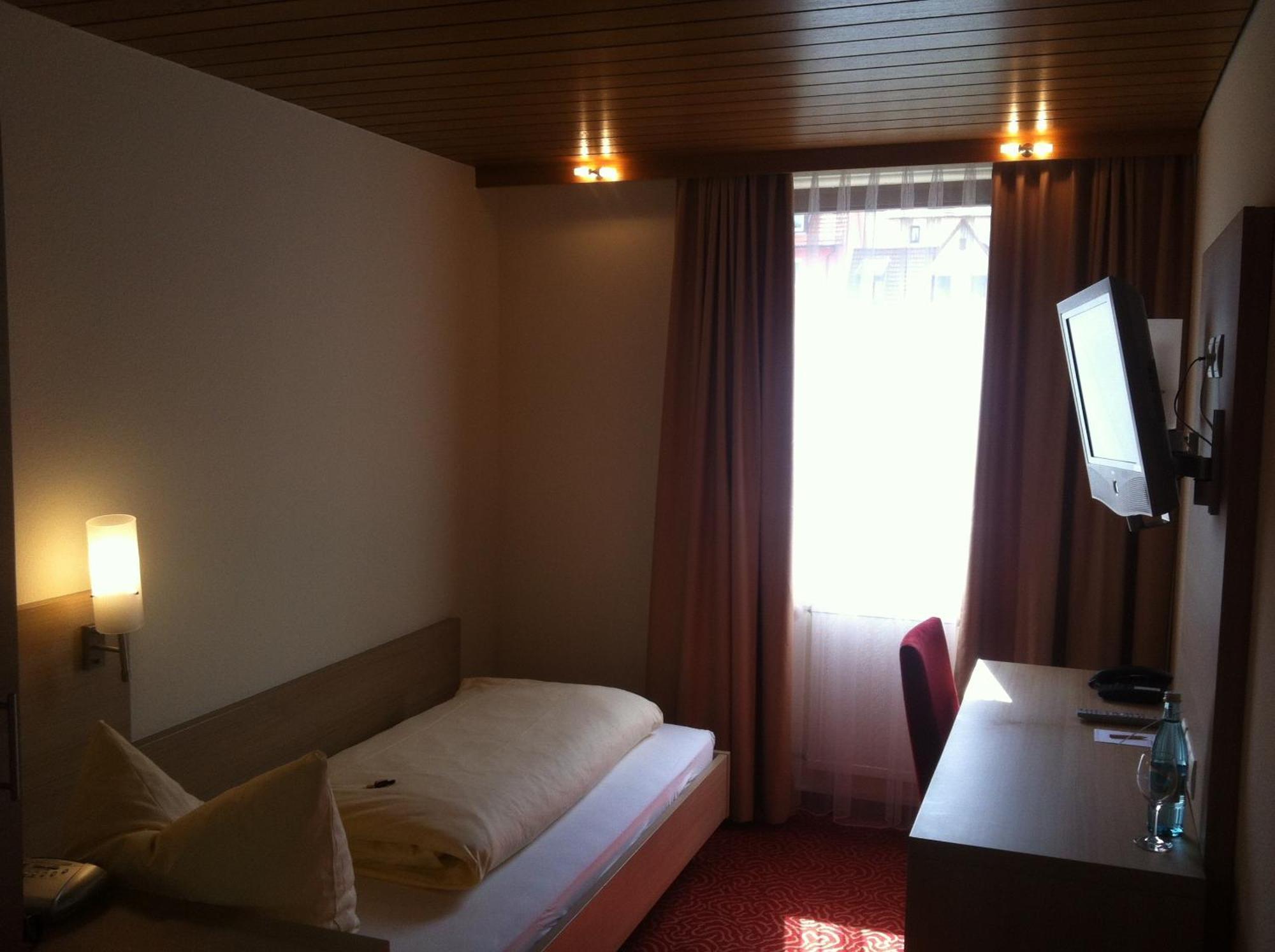 Tauberhotel Kette Wertheim Εξωτερικό φωτογραφία