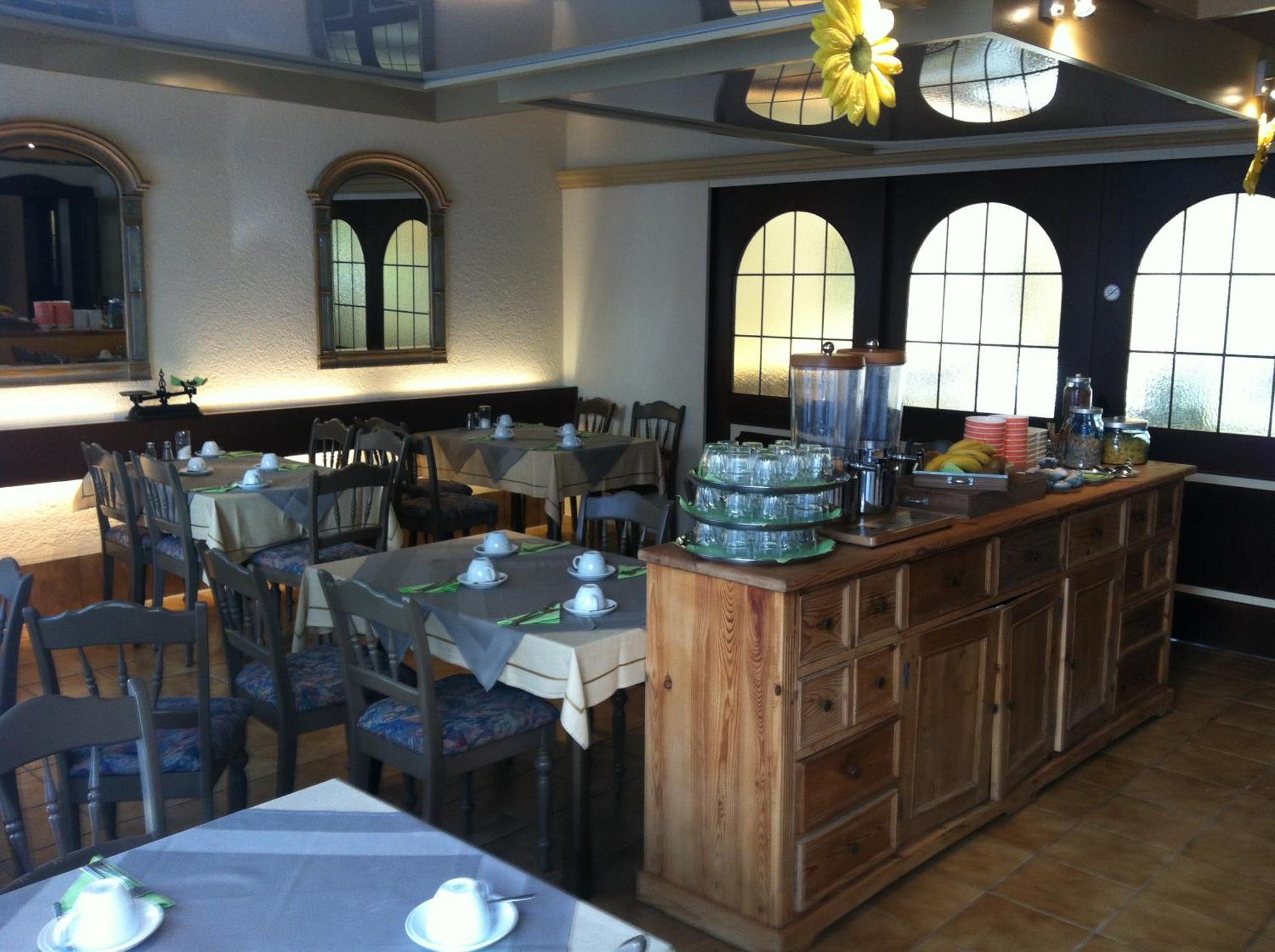 Tauberhotel Kette Wertheim Εξωτερικό φωτογραφία