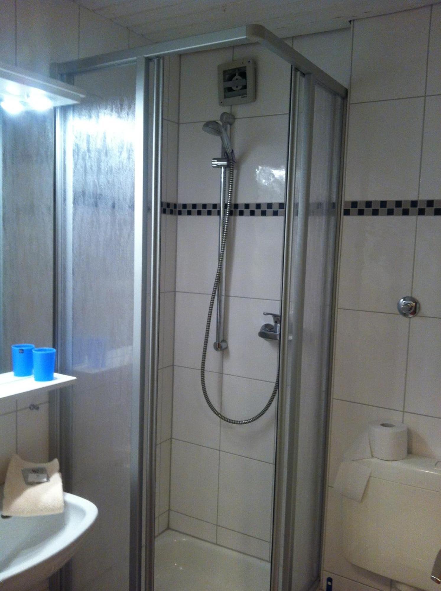 Tauberhotel Kette Wertheim Εξωτερικό φωτογραφία