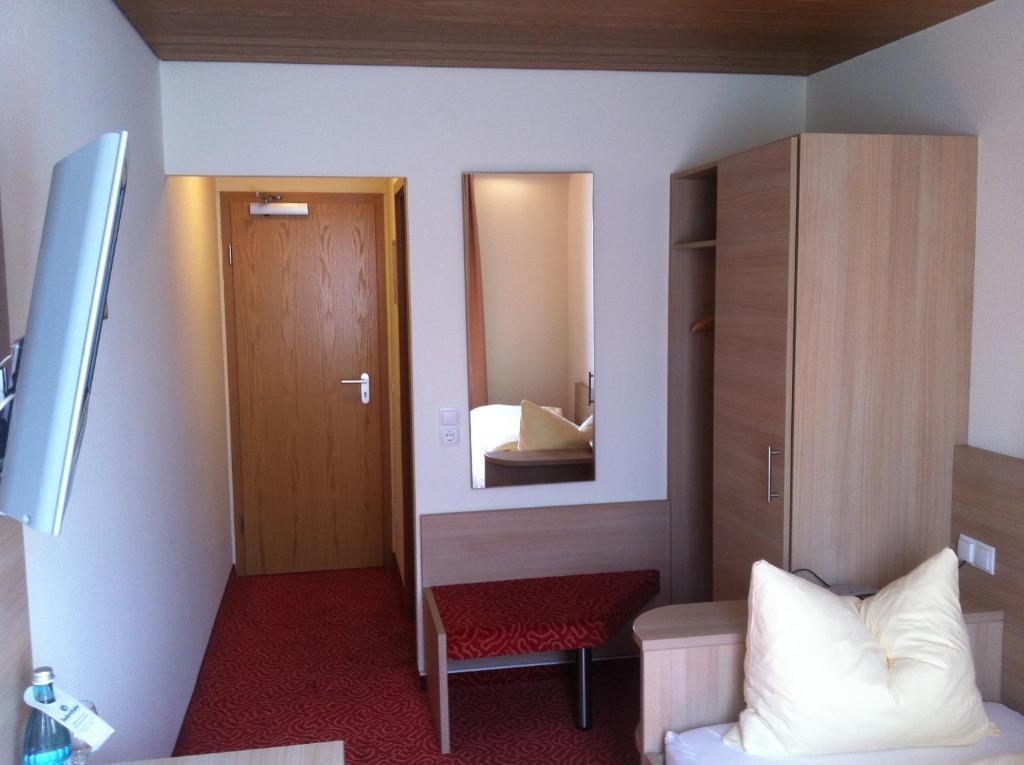 Tauberhotel Kette Wertheim Δωμάτιο φωτογραφία