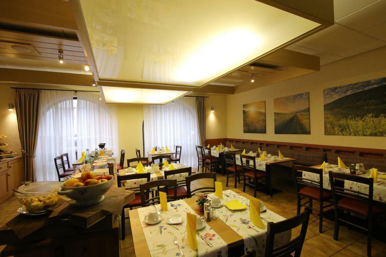 Tauberhotel Kette Wertheim Εξωτερικό φωτογραφία
